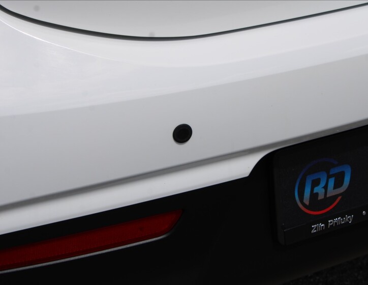 KIA Rio 22