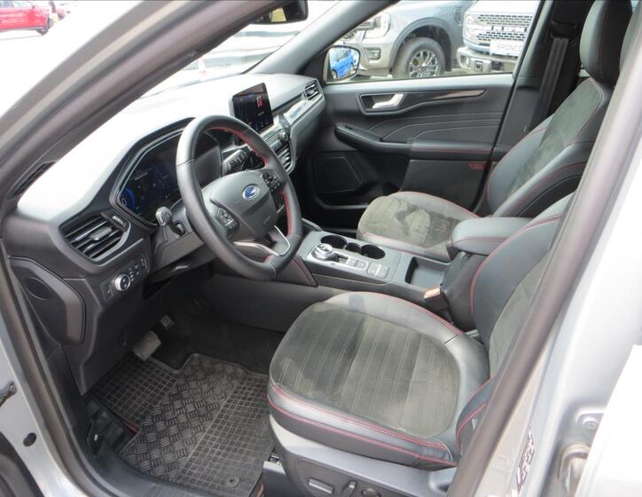 Ford Kuga 18
