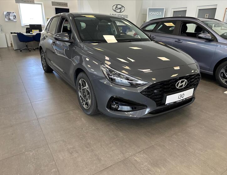 Hyundai i30 3