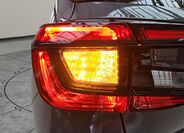 Subaru Crosstrek 35
