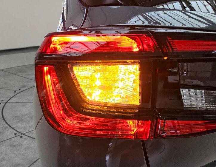 Subaru Crosstrek 35