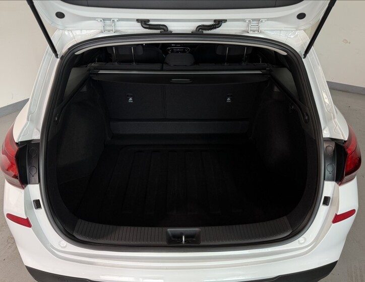 Hyundai i30 17