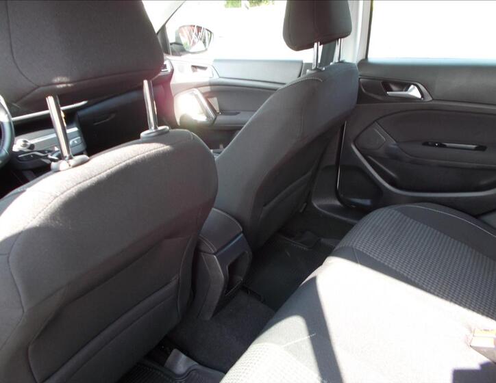 Peugeot 308 15