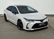 Toyota Corolla 3