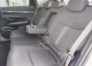 Hyundai Tucson 10