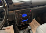 Volkswagen Sharan 10