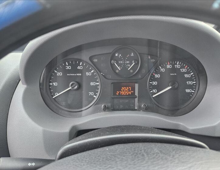 Fiat Scudo 12