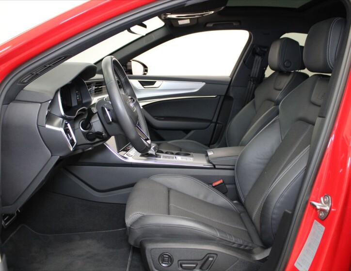 Audi A6 6