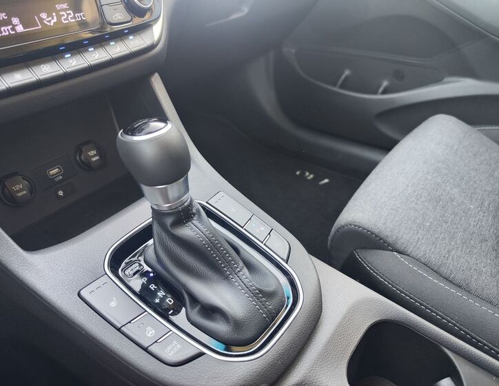 Hyundai i30 22