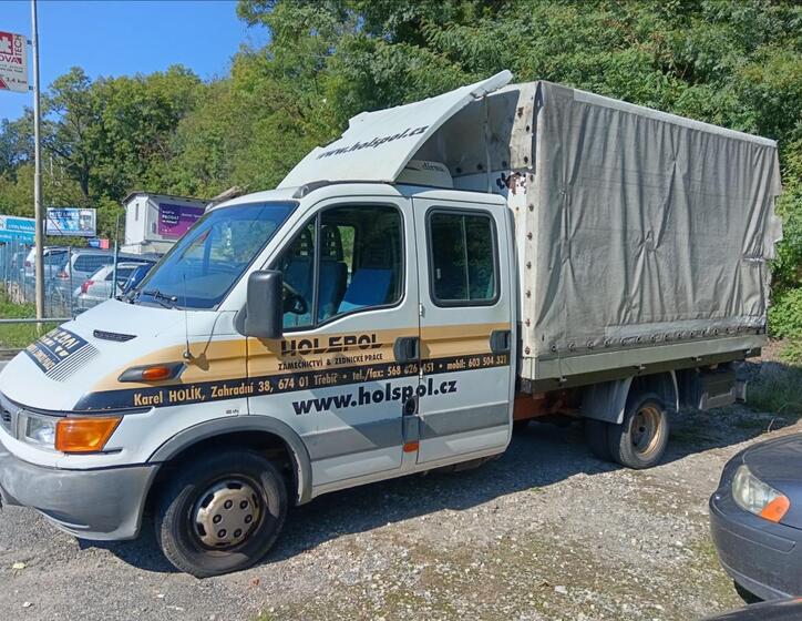 Iveco Daily 3