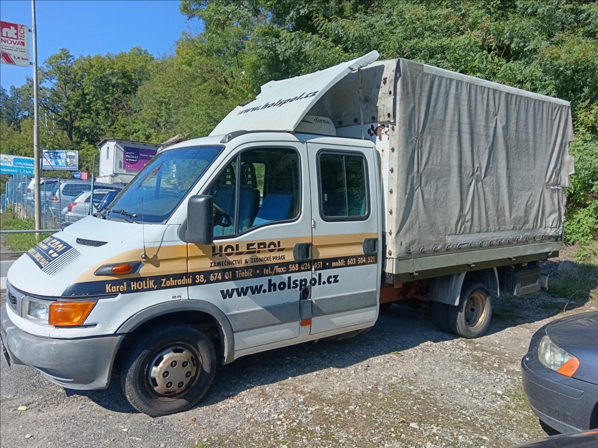 Iveco Daily