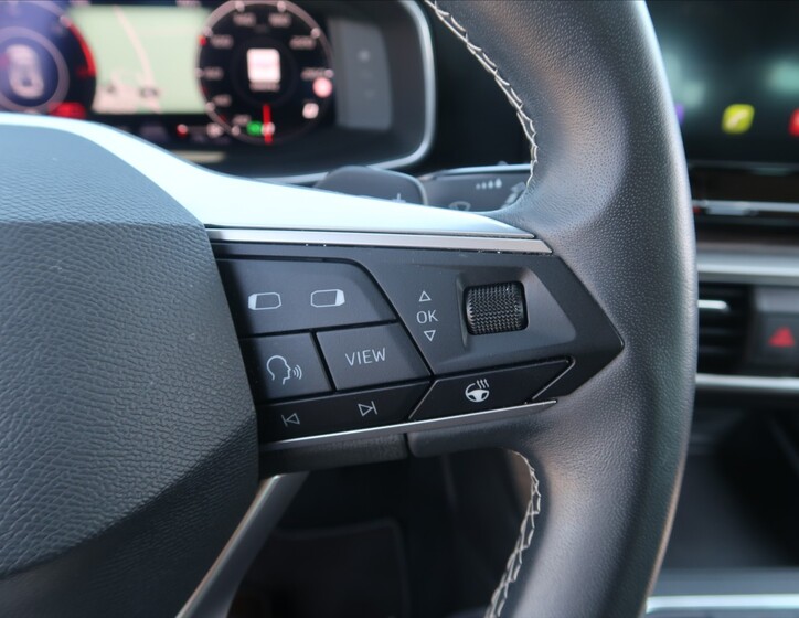Seat Leon 26