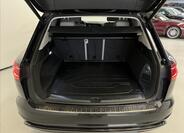 Volkswagen Touareg 29