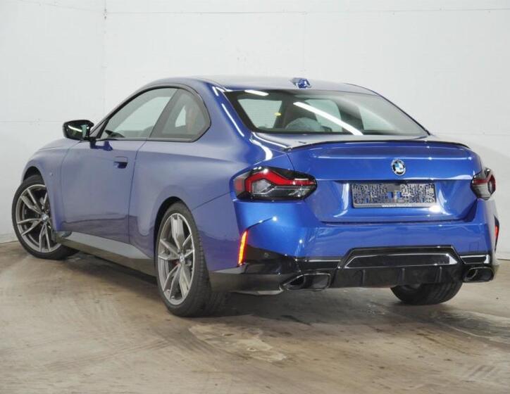 BMW Řada 2 3