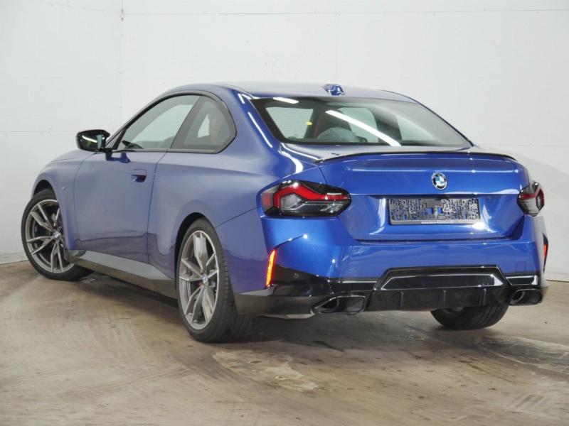 BMW Řada 2