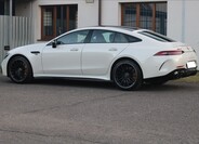 Mercedes-Benz AMG GT 7