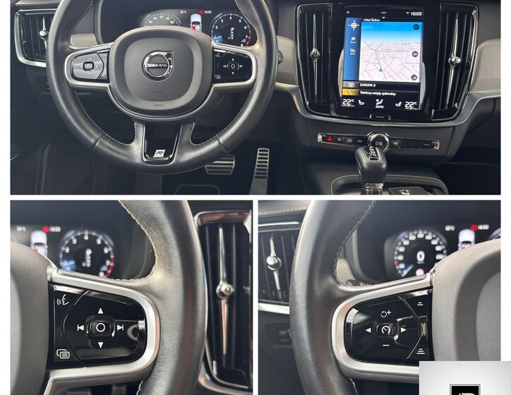Volvo V90 28
