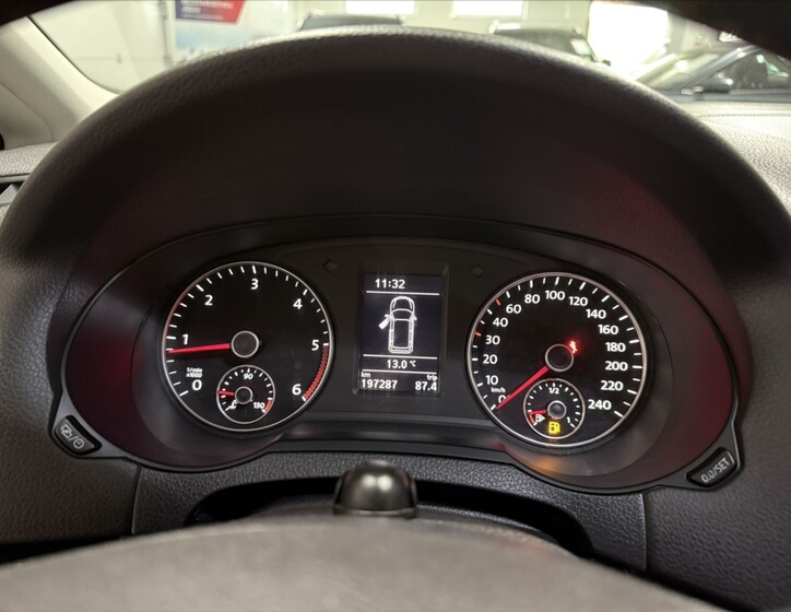 Seat Alhambra 9