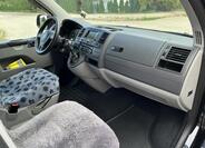 Volkswagen Caravelle 16