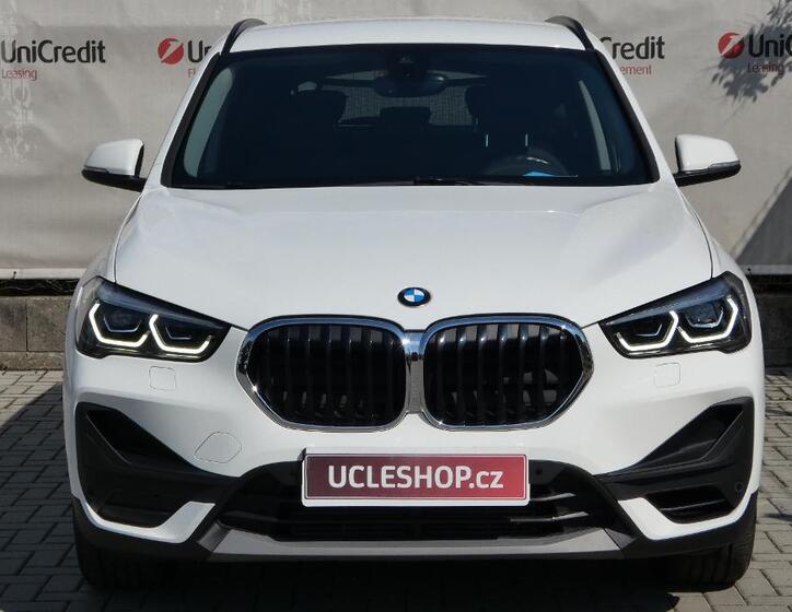 BMW X1 2