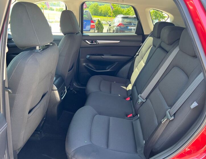 Mazda CX-5 11