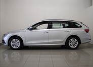 Škoda Octavia 5
