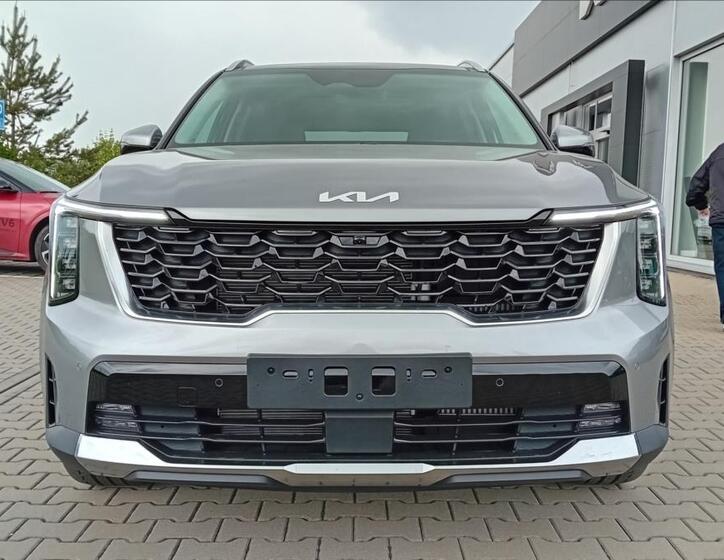 KIA Sorento 2