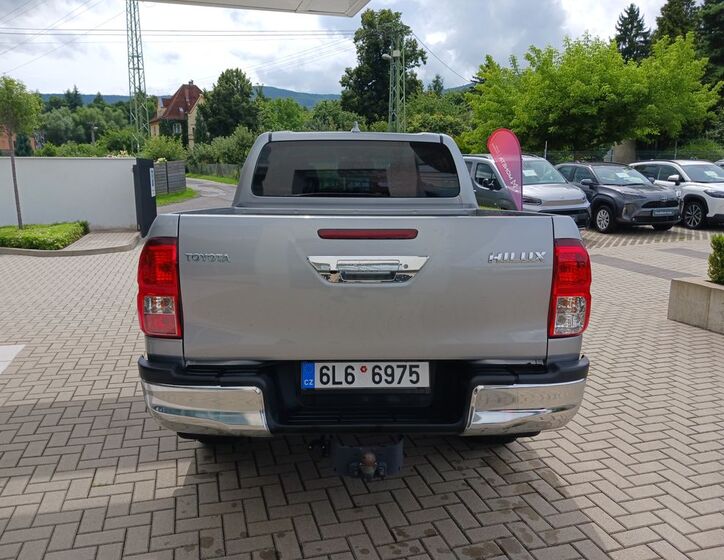 Toyota Hilux 31