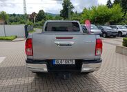 Toyota Hilux 31