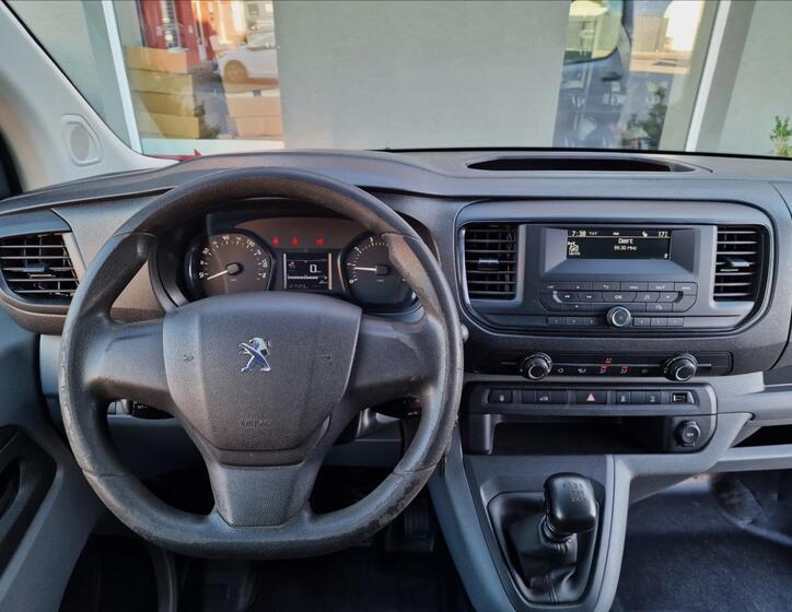 Peugeot Expert 12