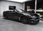Ford Mustang 5