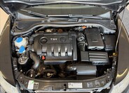 Škoda Octavia 22