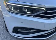 Volkswagen Passat 26