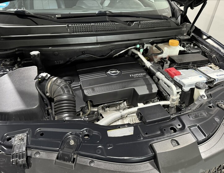 Opel Antara 31