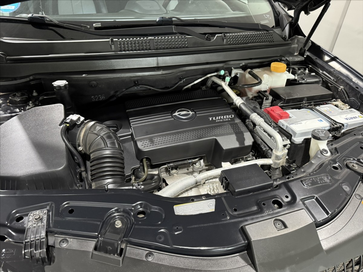 Opel Antara