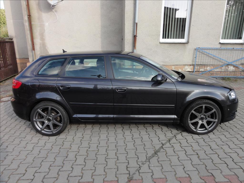 Audi A3 3