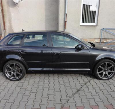 Audi A3 3