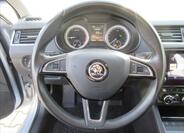 Škoda Octavia 10