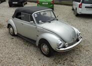 Volkswagen Ostatní 1