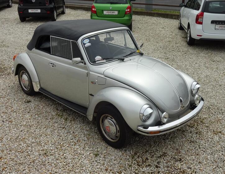 Volkswagen Ostatní 1