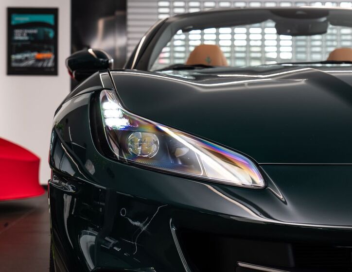 Ferrari Portofino 22