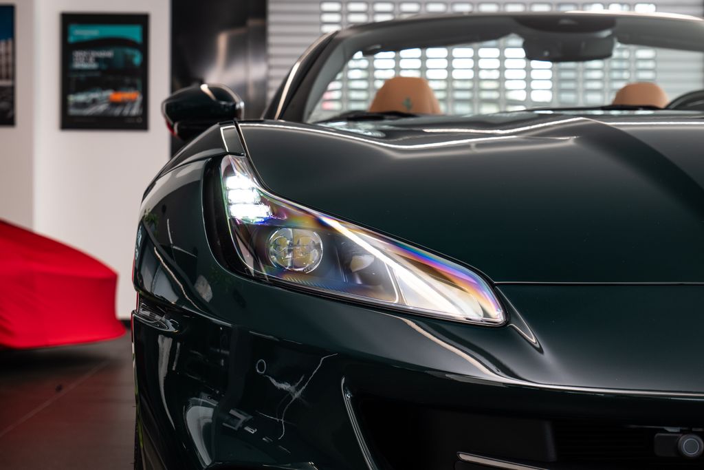 Ferrari Portofino