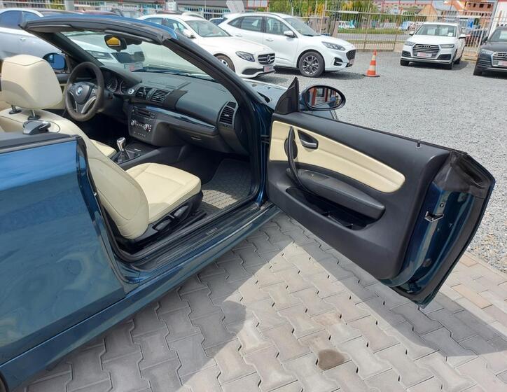 BMW Řada 1 17