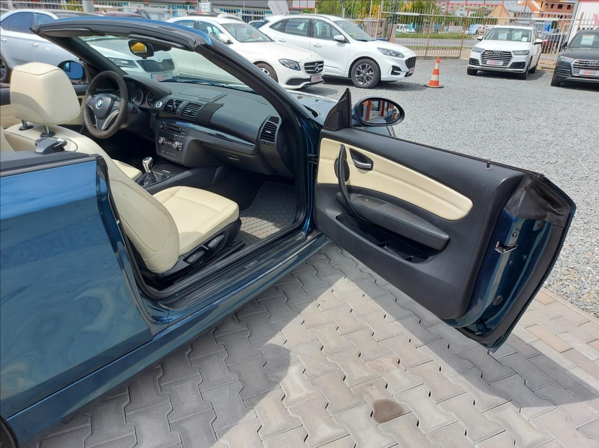 BMW Řada 1