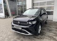 Volkswagen T-Cross 1