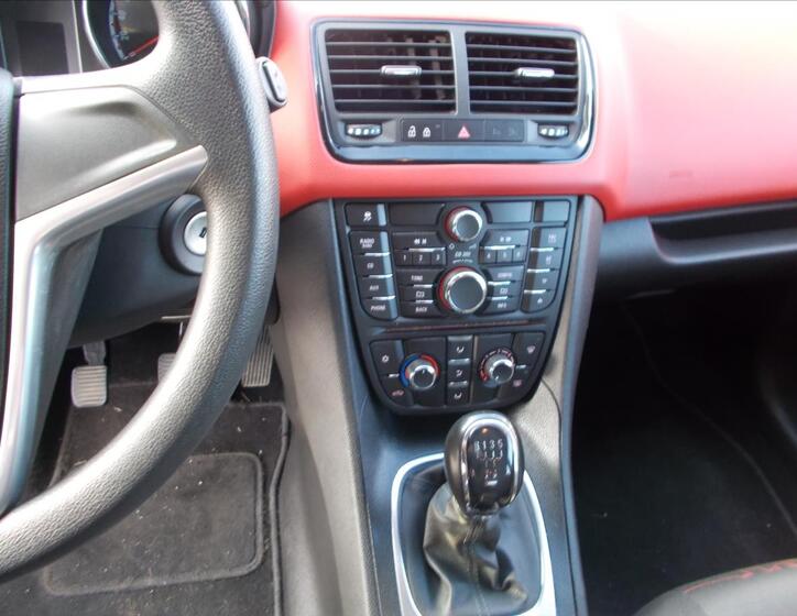 Opel Meriva 20