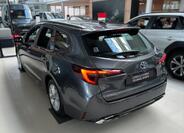Toyota Corolla 6