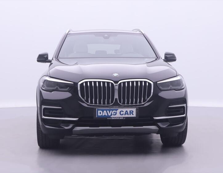 BMW X5 2