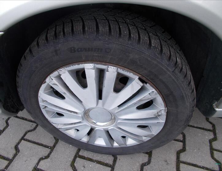 Citroën Xsara 6