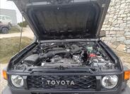 Toyota Land Cruiser 31